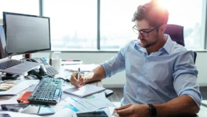 Vacature: inkoper